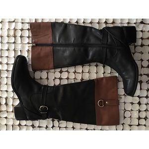 Bandolino Riding Boots